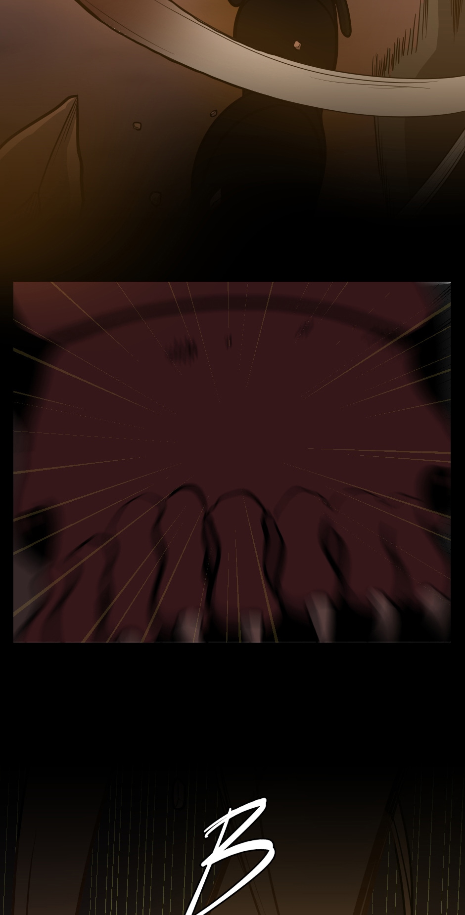 The Beginning After The End Chapter 61 image 41